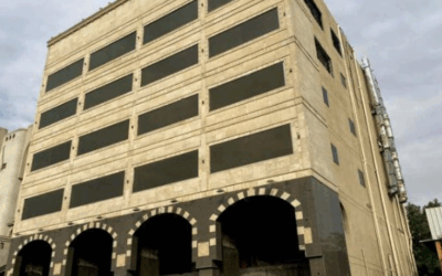 مطبخ ومطعم حراء بمكة المكرمة