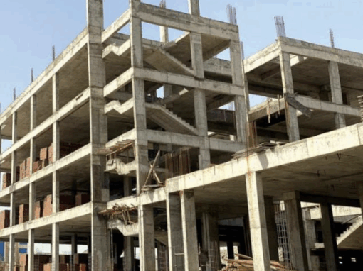 مدرسة اهليه – ربوة مكة